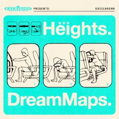 CD Heights - DREAMMAPS
