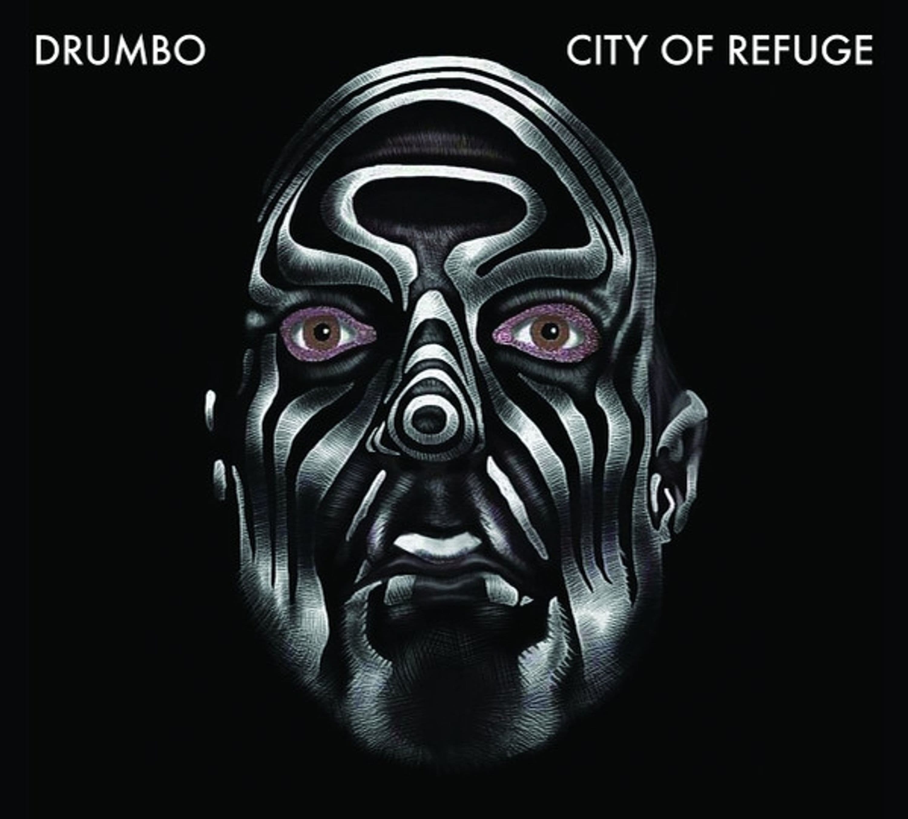 Vinyl - CITY OF REFUGE