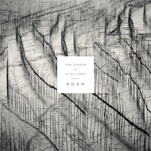 CD Tom Hobden - ROAM