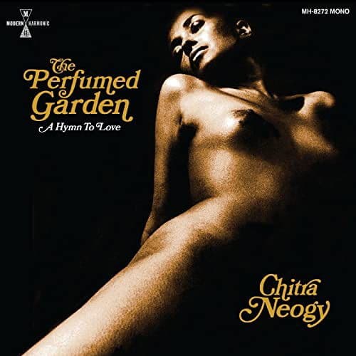 CD Chitra Neogy - PERFUMED GARDEN