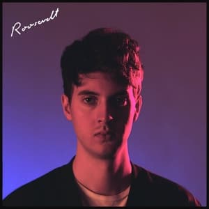 Vinyl Roosevelt - ROOSEVELT