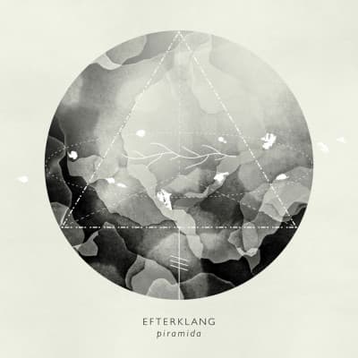 CD Efterklang - PIRAMIDA