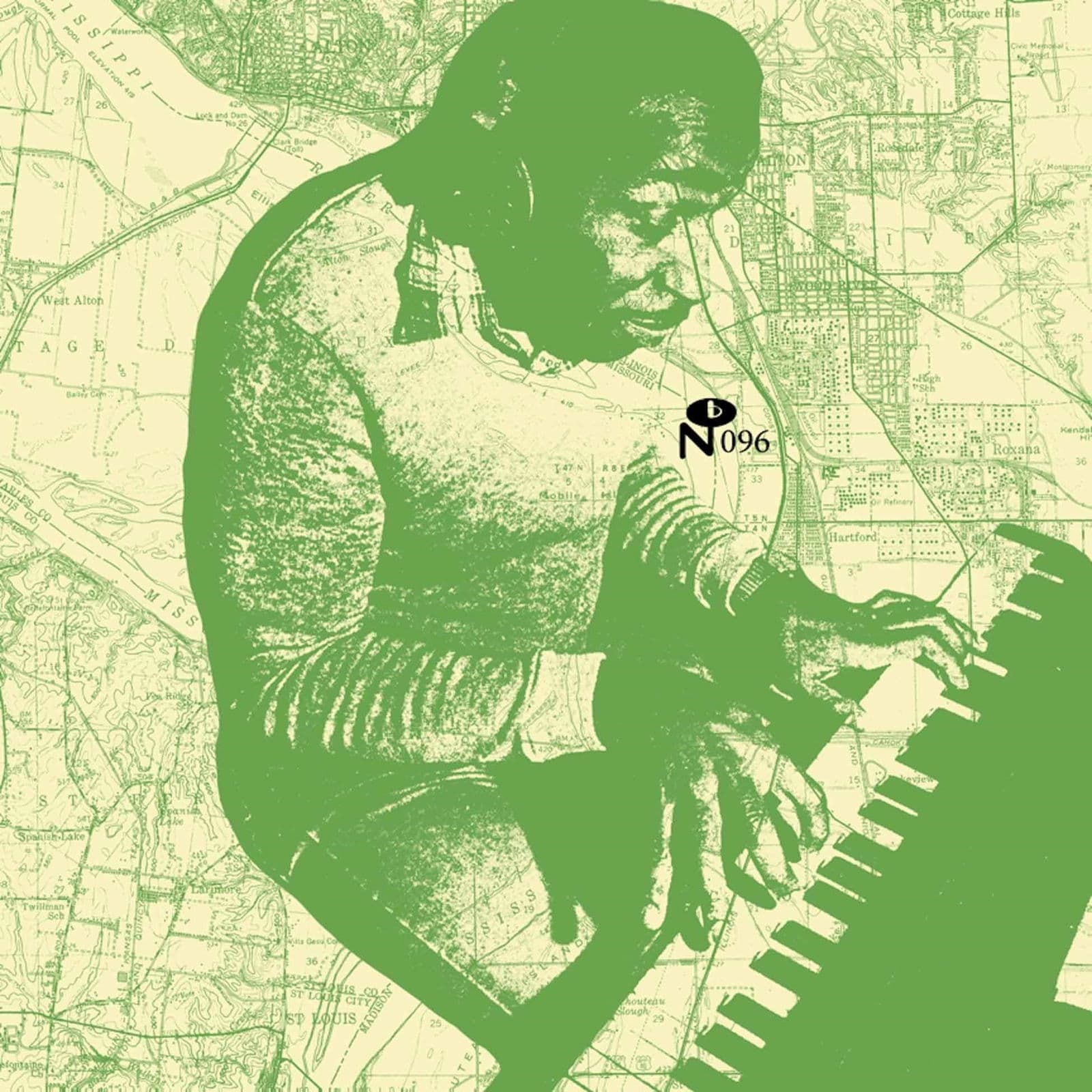 Vinyl Various Artists - ECCENTRIC SOUL: THE SHOESTRING LABEL