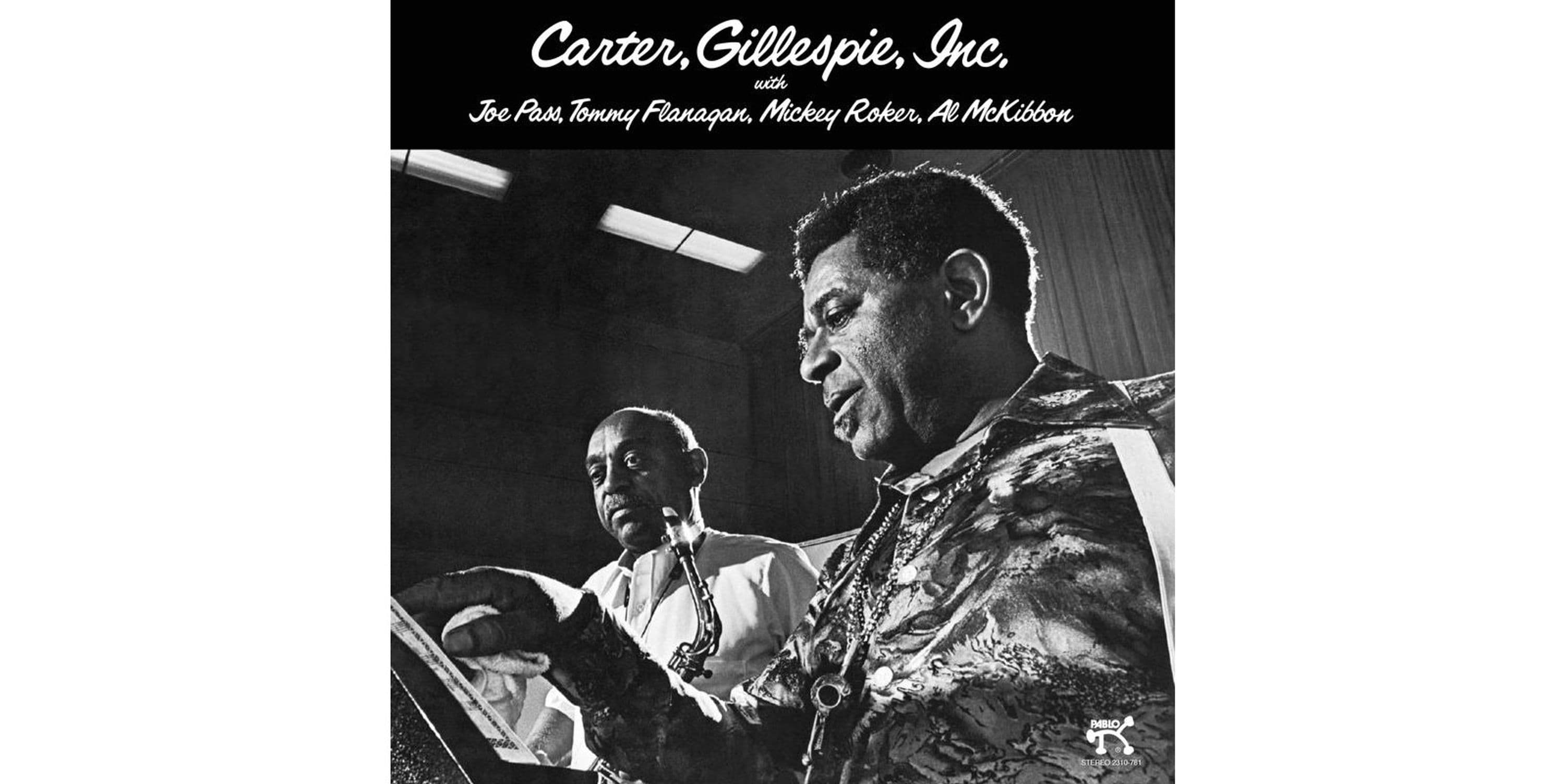 Vinyl - CARTER, GILLESPIE, INC.
