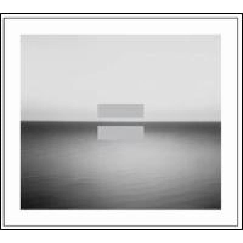 Vinyl U2 - NO LINE ON THE HORIZON