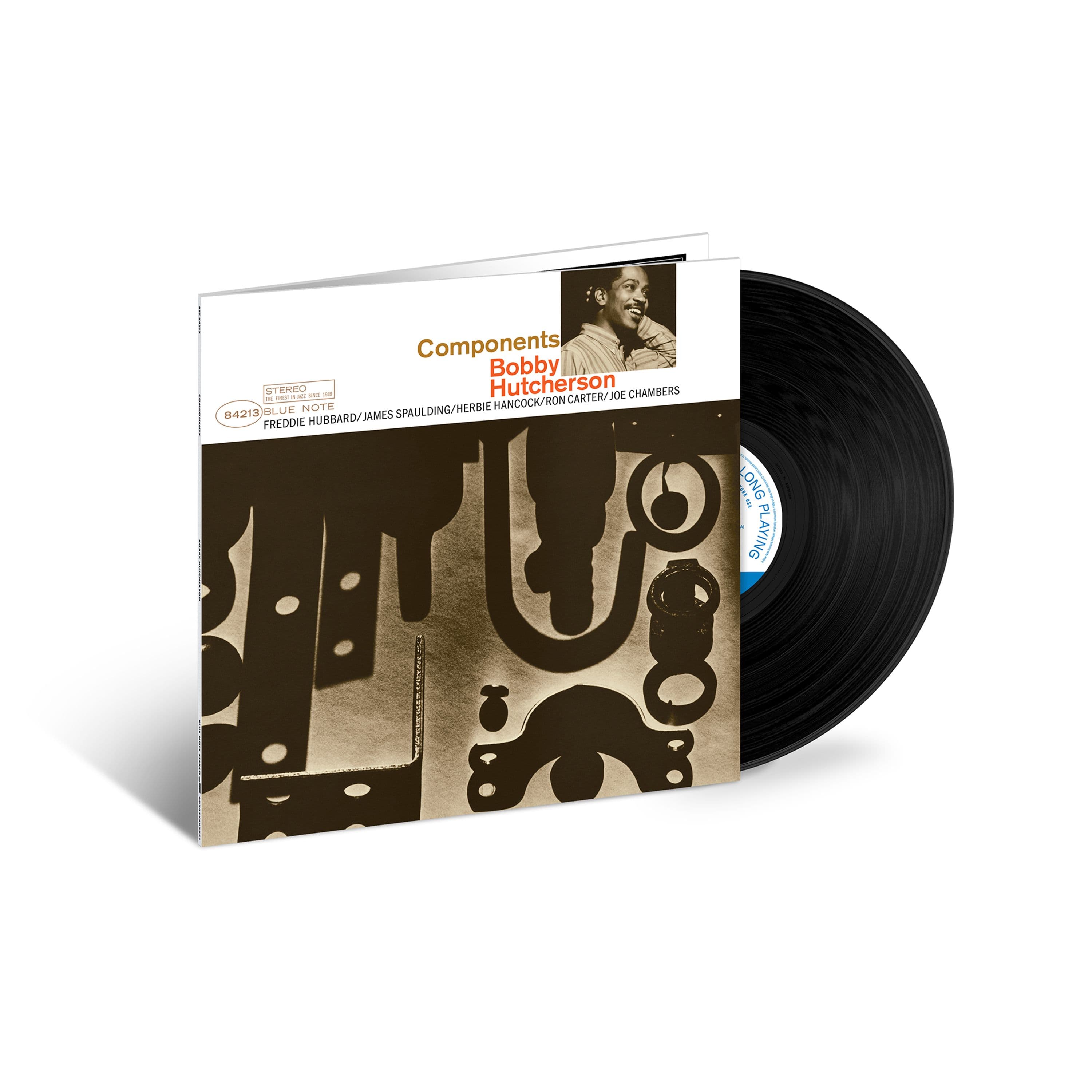 Vinyl - COMPONENTS