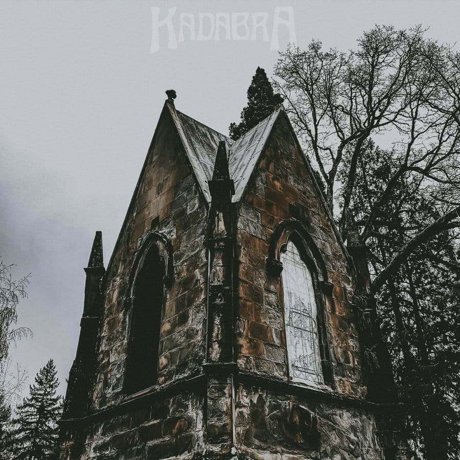 Vinyl Kadabra - UMBRA