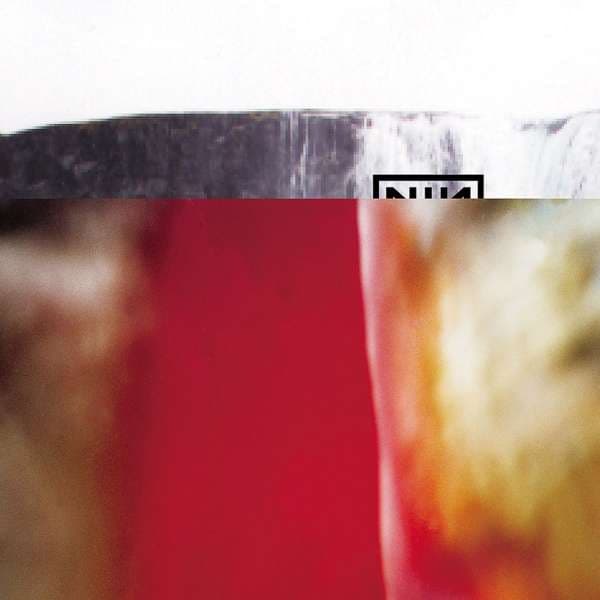 Vinyl Nine Inch Nails - THE FRAGILE