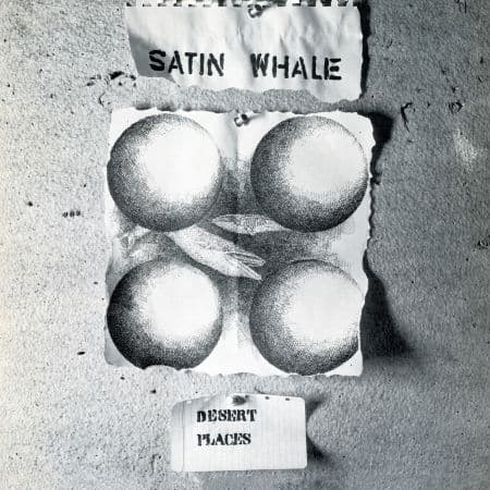 CD Satin Whale - HISTORY BOX 1 - THE STUDIO ALBUMS