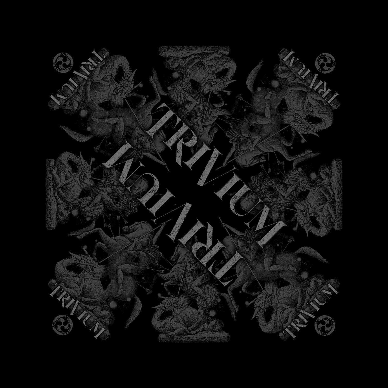Šatka Trivium - In The Court Of The Dragon