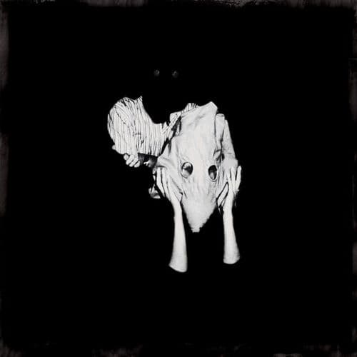 Vinyl Sigur Rós - KVEIKUR