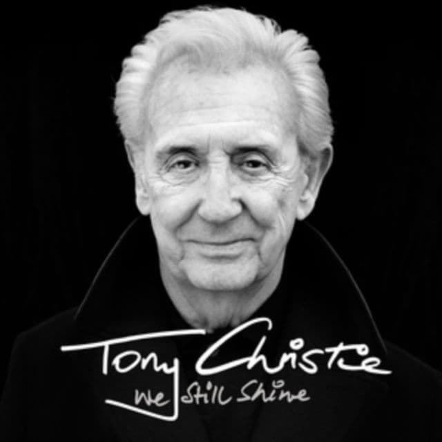 CD Tony Christie - We Still Shine