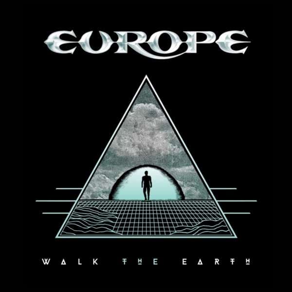 CD Europe - WALK THE EARTH