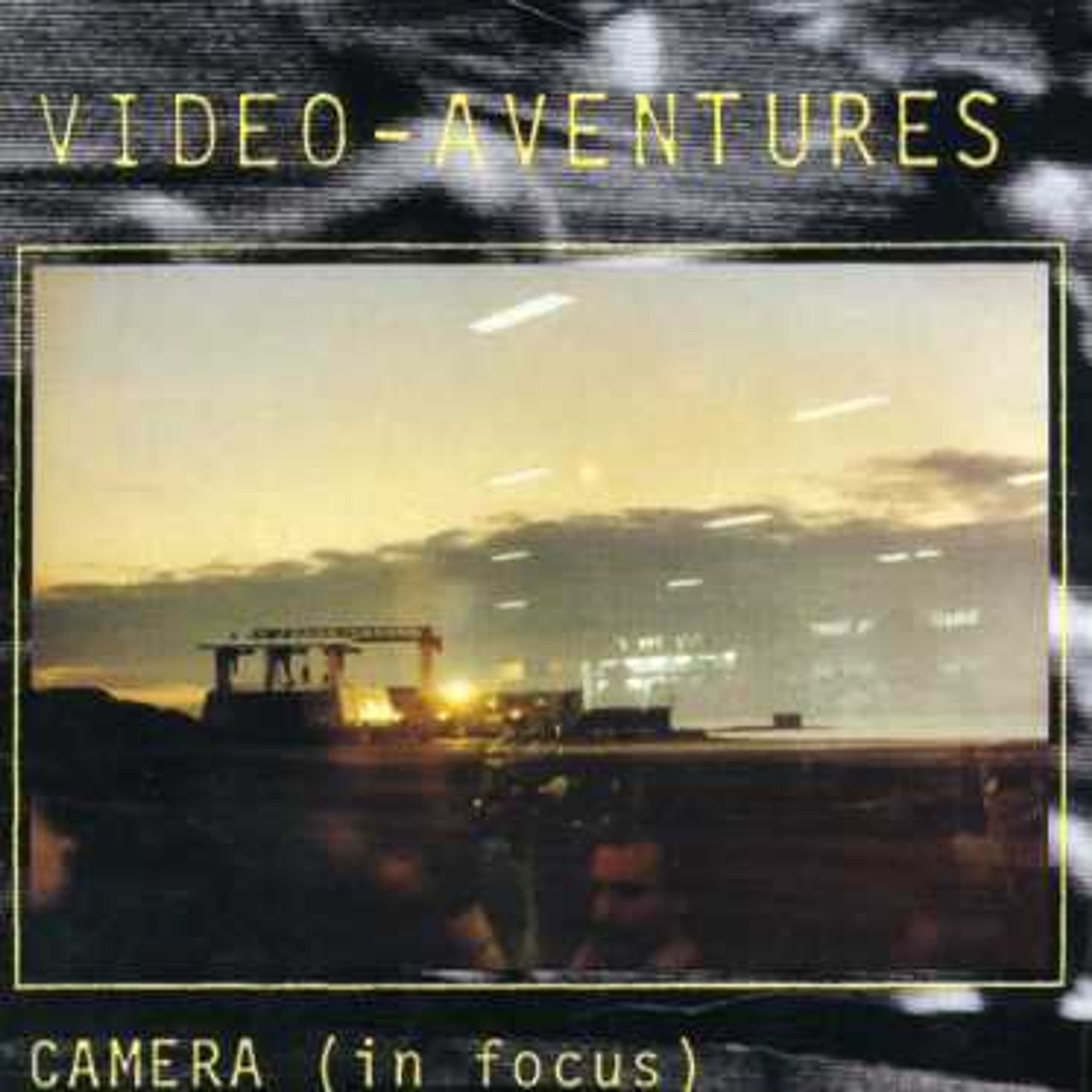 CD - CAMERA IN FOCUS