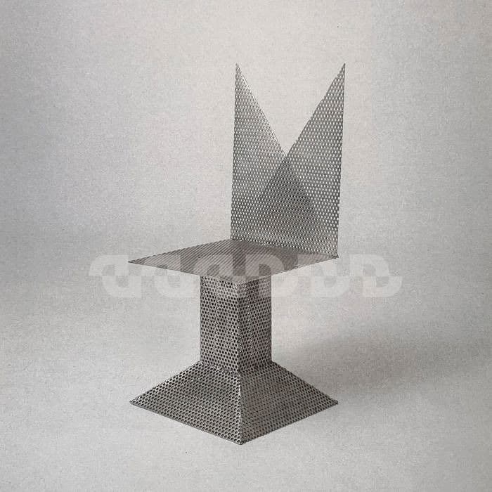 Vinyl Drahla - ANGELTAPE