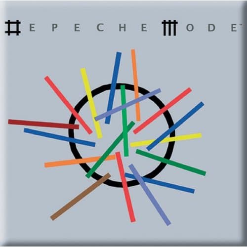 Magnetka Depeche Mode - Sounds of the Universe
