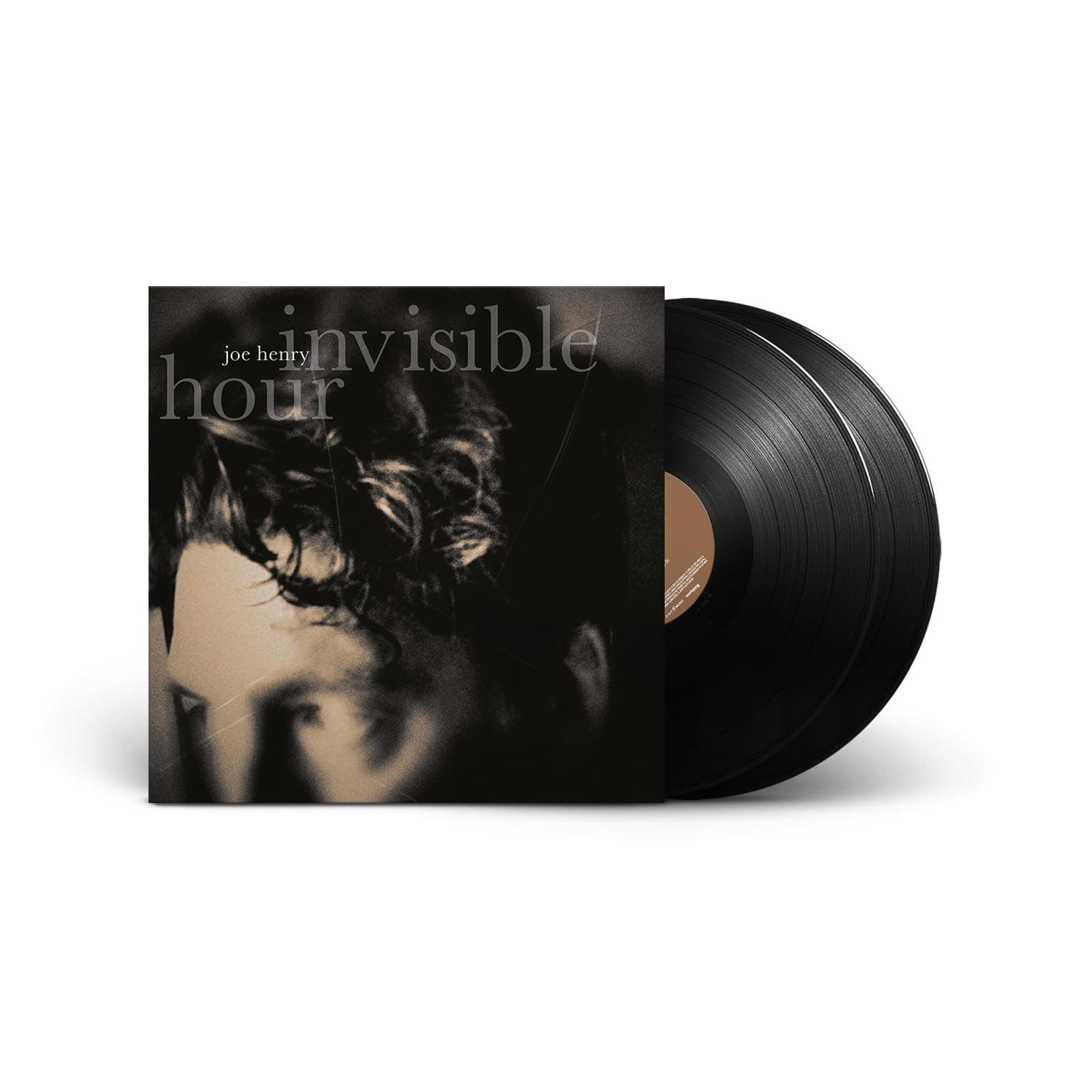 Vinyl Joe Henry - INVISIBLE HOUR
