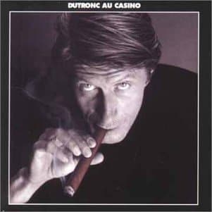 CD Jacques Dutronc - Dutronc Au Casino
