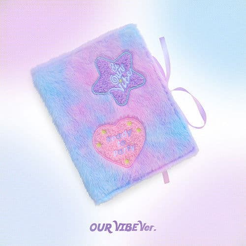 CD Say My Name - &Our Vibe