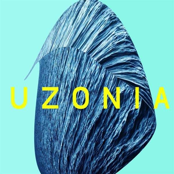 Vinyl Matthew Collings - UZONIA