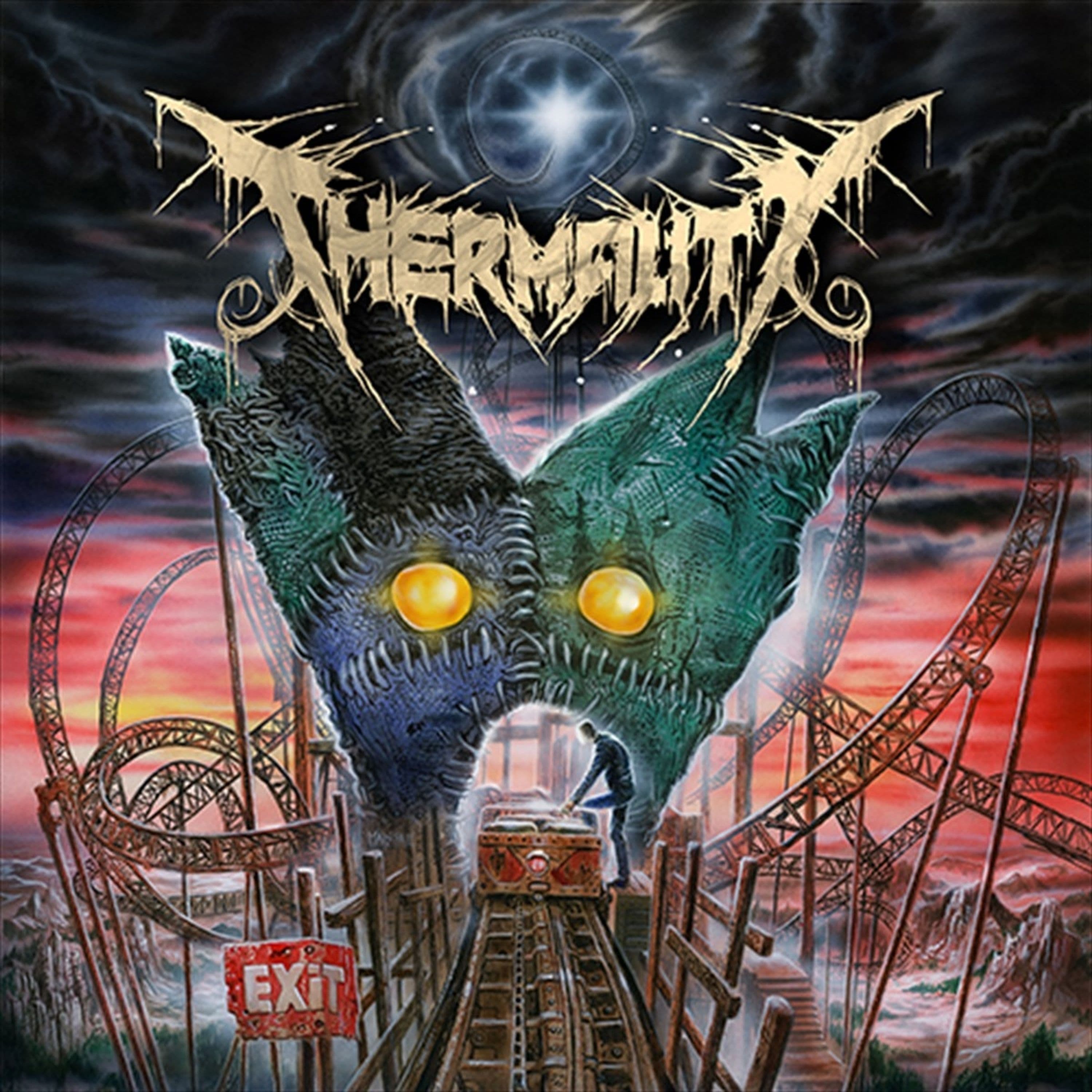 CD Thermality - CONCEPT 42