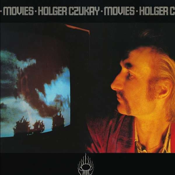 Vinyl Holger Czukay - MOVIES