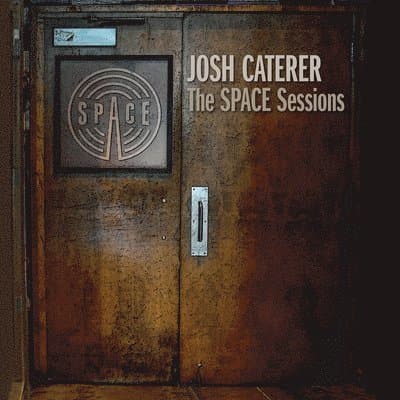 Vinyl Josh Caterer - SPACE SESSIONS
