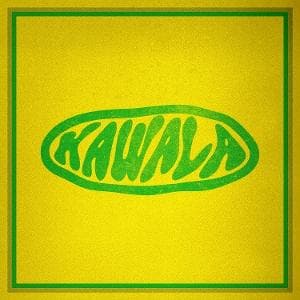 CD Kawala - KAWALA Collection