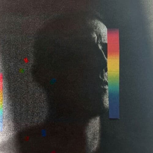 Vinyl Charlie Cunningham - CUNNINGHAM, CHARLIE - IN LIGHT