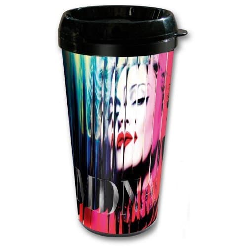 Hrnček Madonna - MDNA