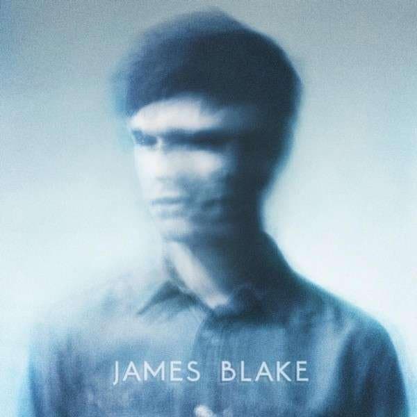 Vinyl James Blake - James Blake