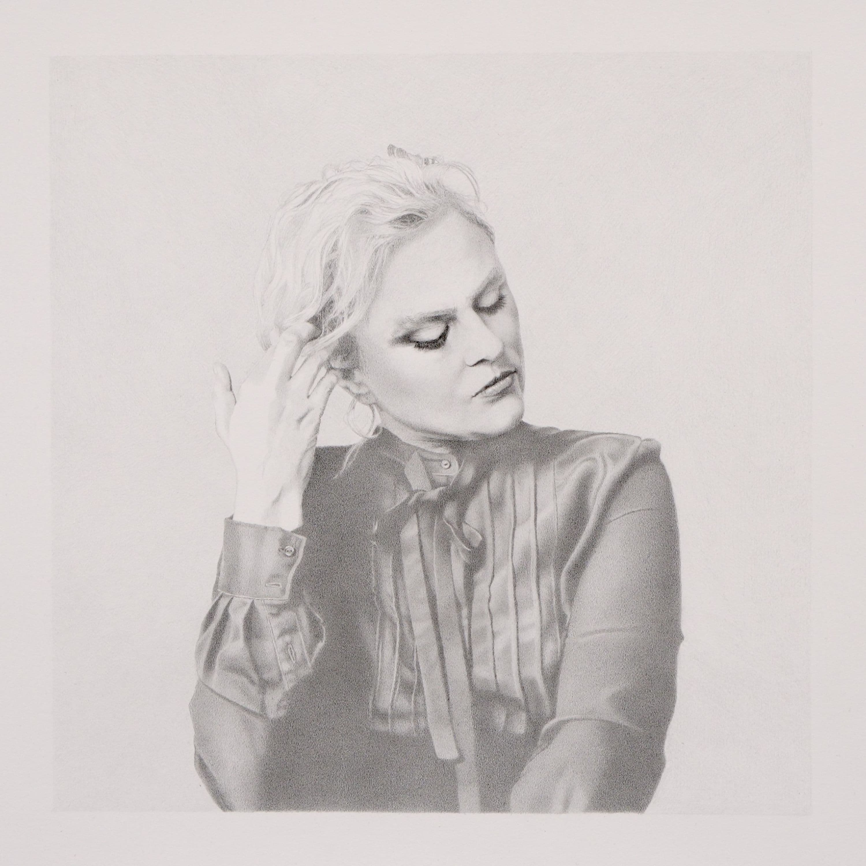 CD Ólöf Arnalds - SPIRA