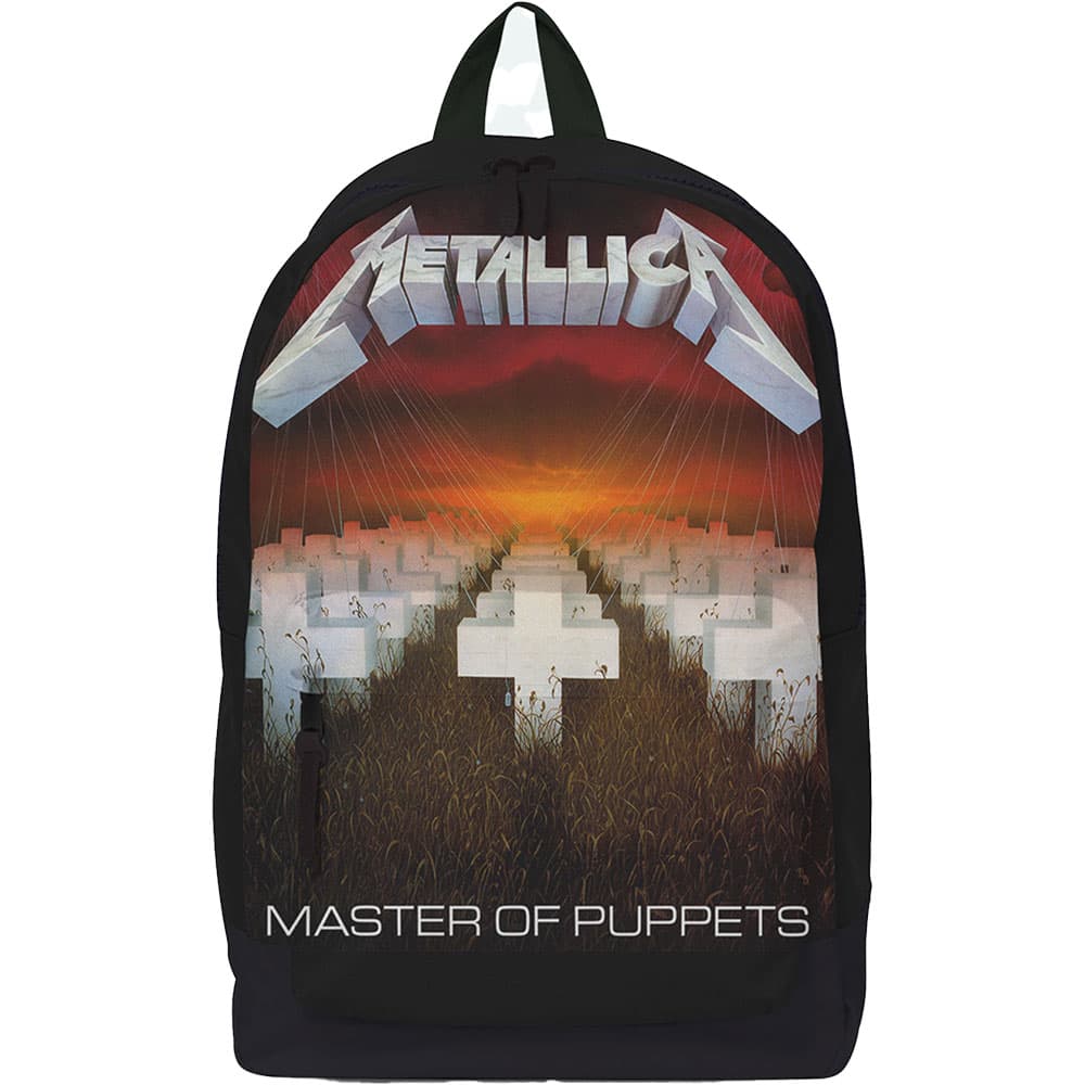 Batoh Metallica - Master Of Puppets