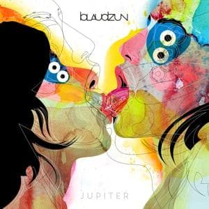 CD Blaudzun - Jupiter (Pt. I)