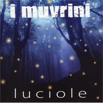 CD I Muvrini - Luciole