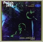Vinyl Adam Makowicz - LIVE EMBERS (POLISH JAZZ)