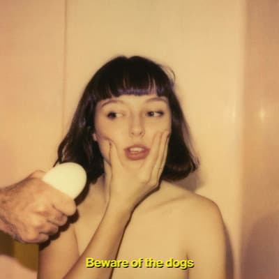Vinyl Stella Donnelly - BEWARE OF THE DOGS