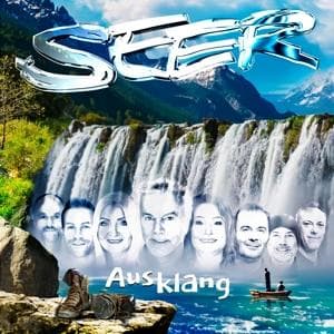 CD Seer - Ausklang