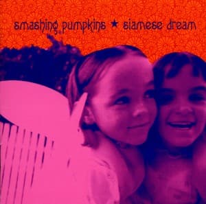 CD The Smashing Pumpkins - SIAMESE DREAM