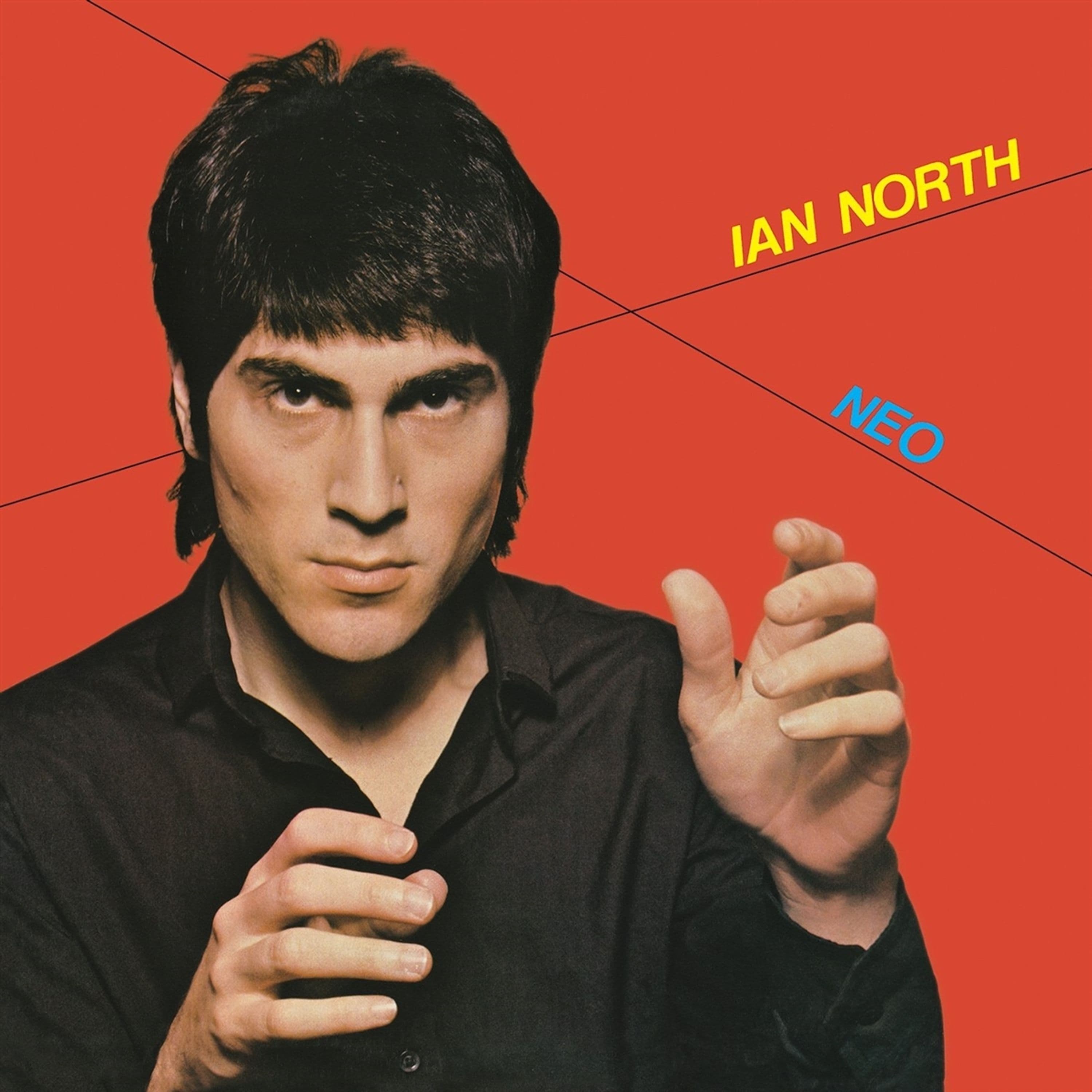 CD Ian North - NEO