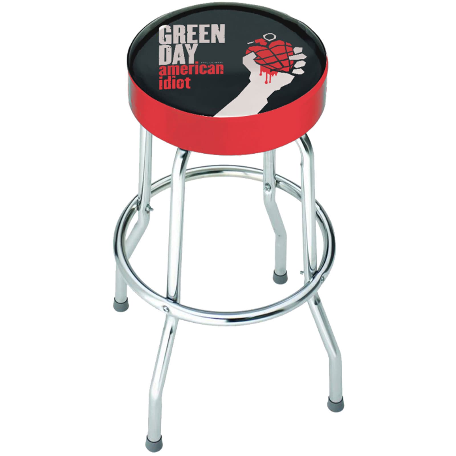 Barová stolička Green Day - American Idiot