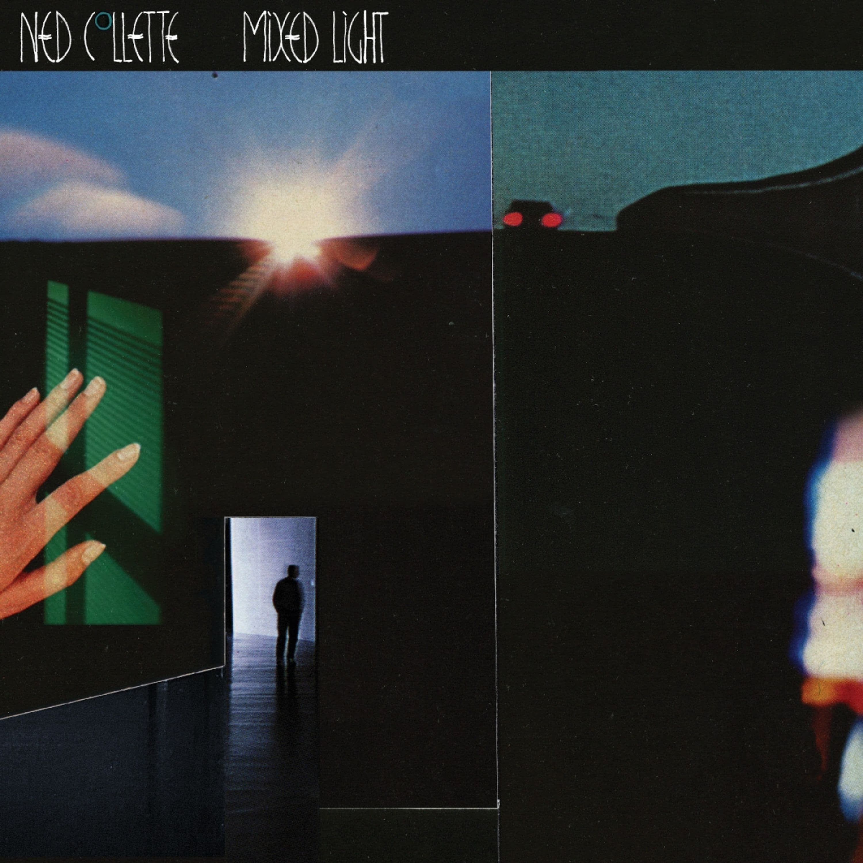 Vinyl - MIXED LIGHT
