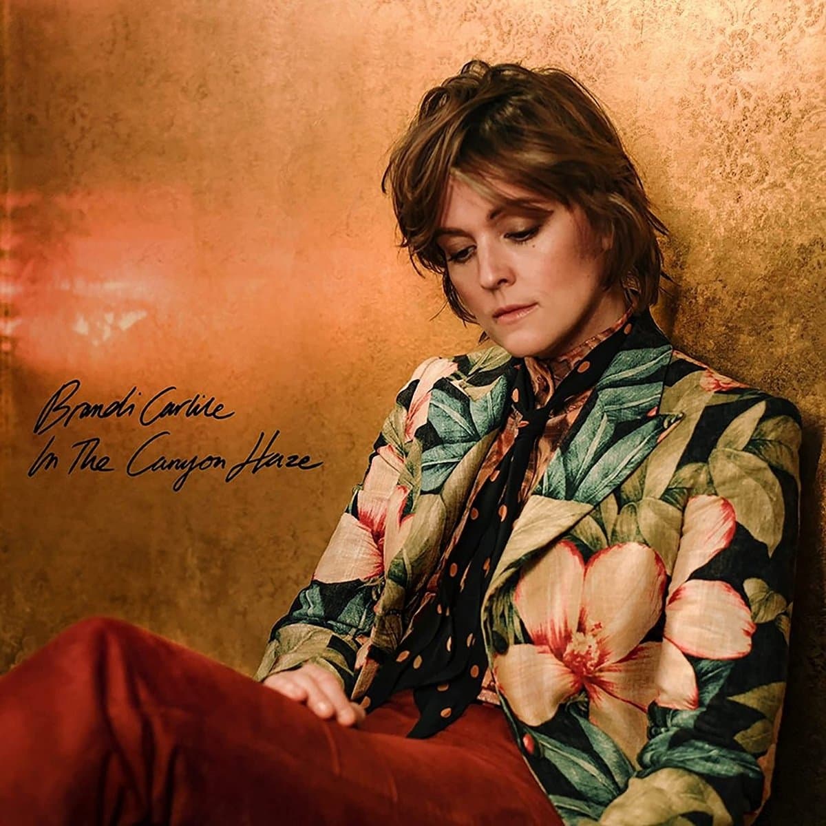 CD Brandi Carlile - IN THESE SILENT DAYS (DELUXE EDITION)
