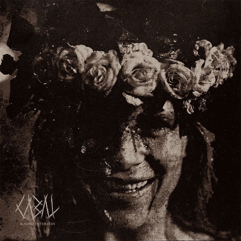 Vinyl Cabal - MAGNO INTERITUS