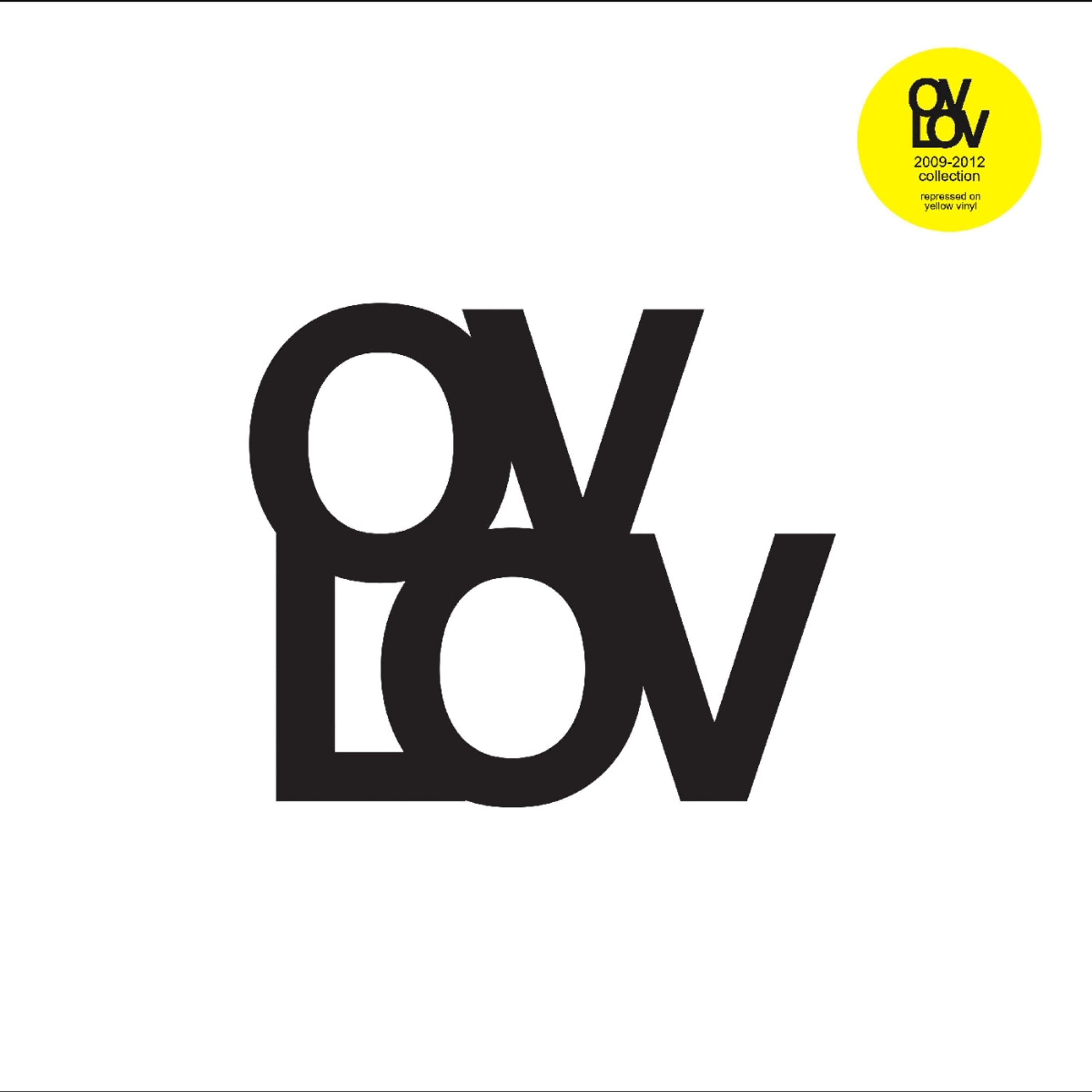 Vinyl Ovlov - GREATEST HITS VOL. II