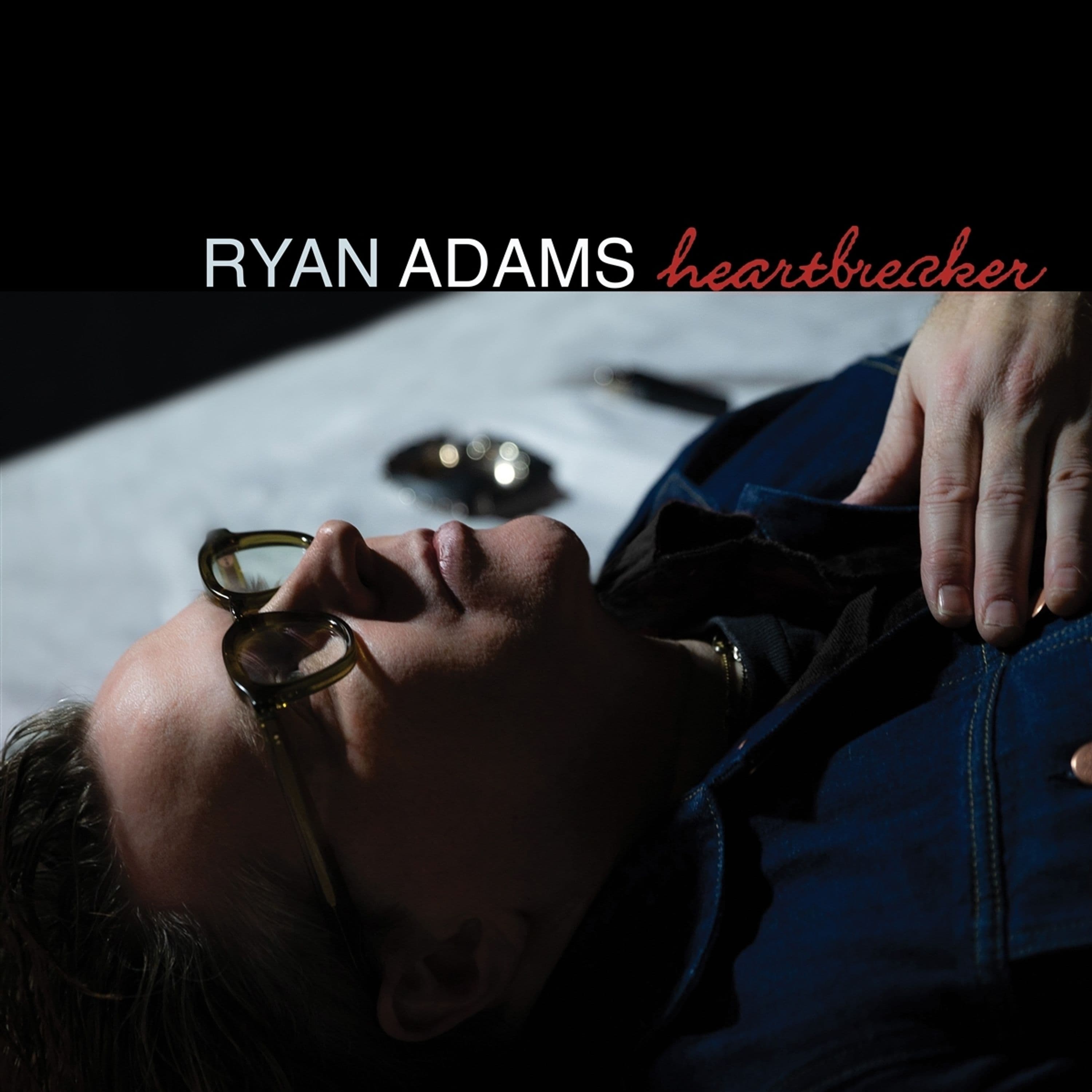 CD Ryan Adams - HEARTBREAKER 25TH ANNIVERSARY EDITION