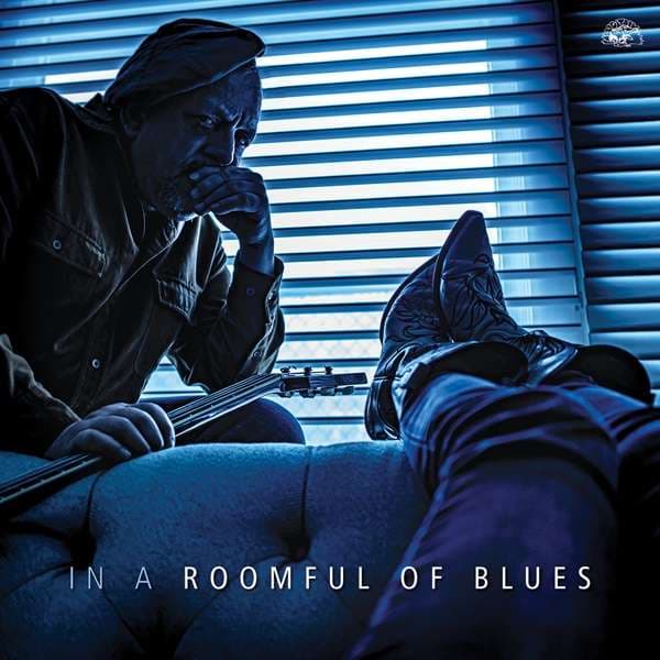 CD Roomful of Blues - IN A ROOMFUL OF BLUES