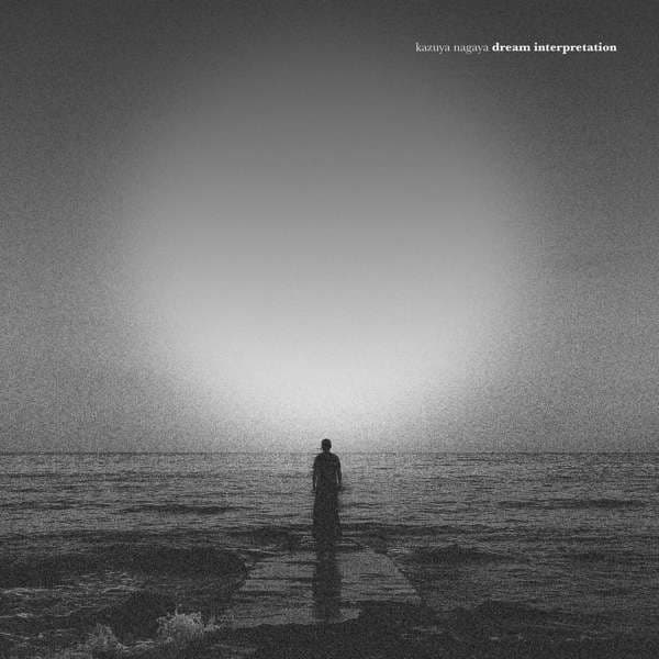 CD Kazuya Nagaya - DREAM INTERPRETATION