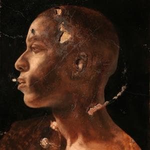 Vinyl SOR - BAE DOVEN