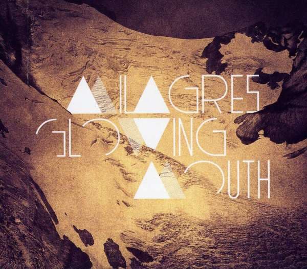 CD Milagres - GLOWING MOUTH
